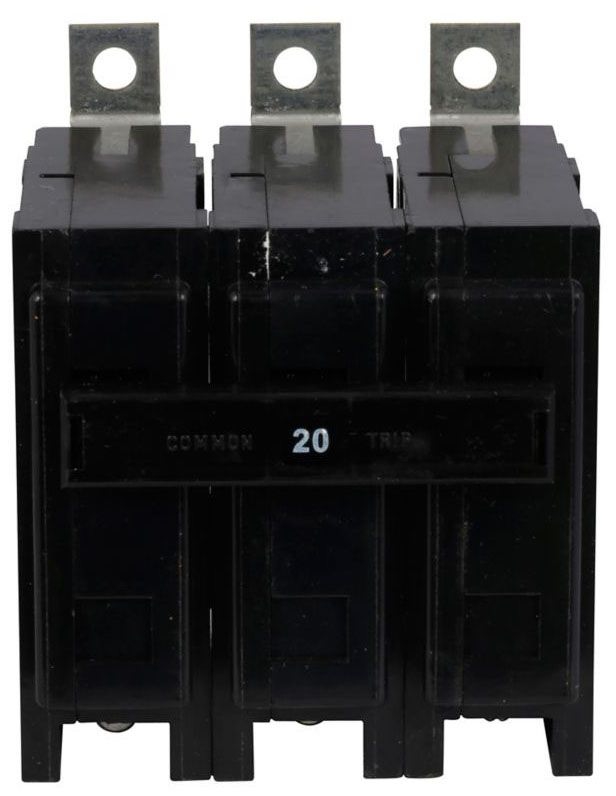 Eaton BAB3020HT Miniature Circuit Breakers MCBs