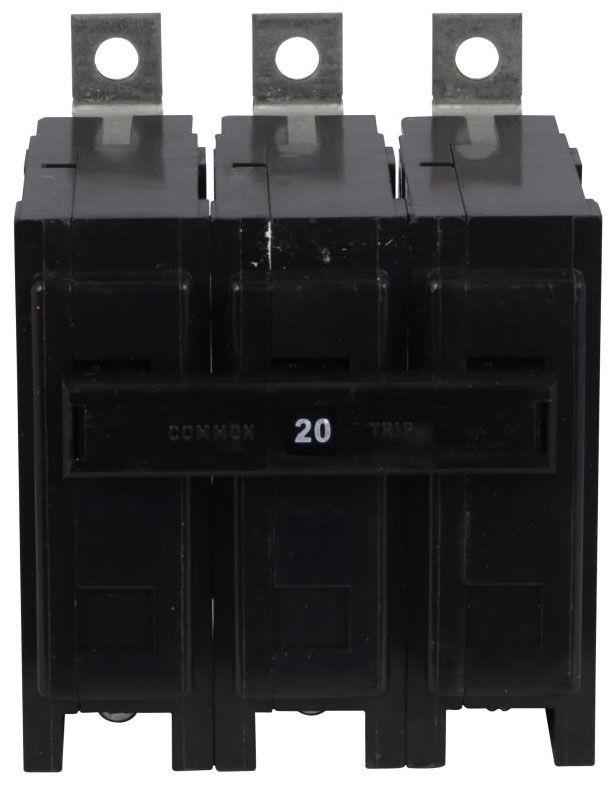 Eaton BAB3020HV Miniature Circuit Breakers MCBs (Used)