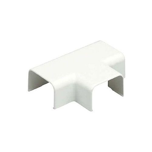 Panduit TF5IW-E Surface Raceway Tee Fitting