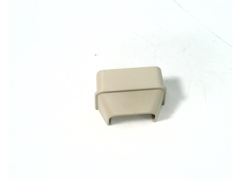 Panduit RF10X5EI-X Surface Raceway Reducer Fitting