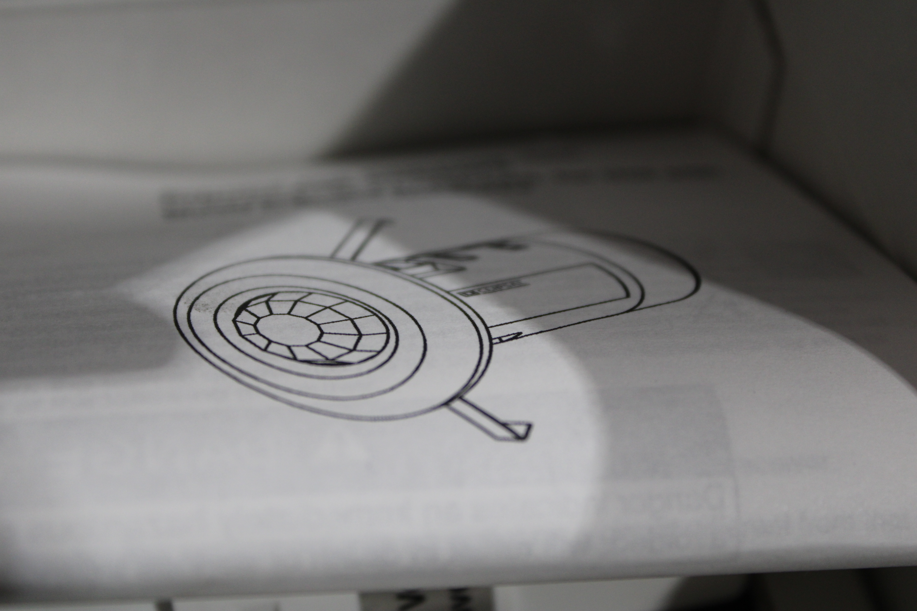 Square D SLC5753PEIRL Other Sensors and Switches