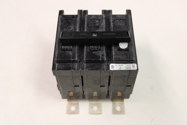 Eaton BAB3070HT Miniature Circuit Breakers MCBs