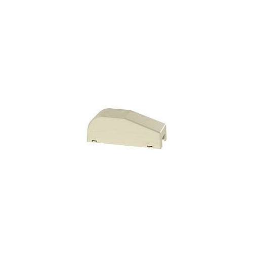 Panduit RAEFXEI-X Surface Raceway Right Angle/Entrance End Fitting