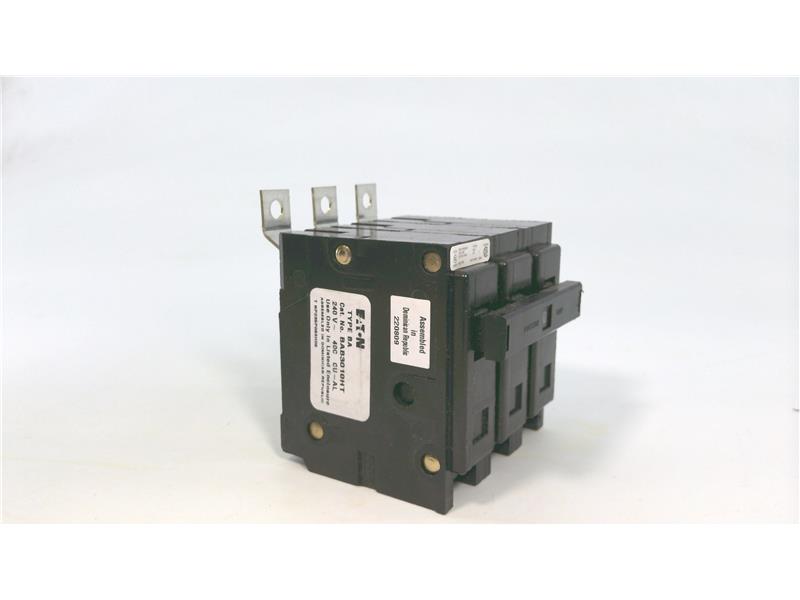 Eaton BAB3010HT Molded Case Breakers MCCBs