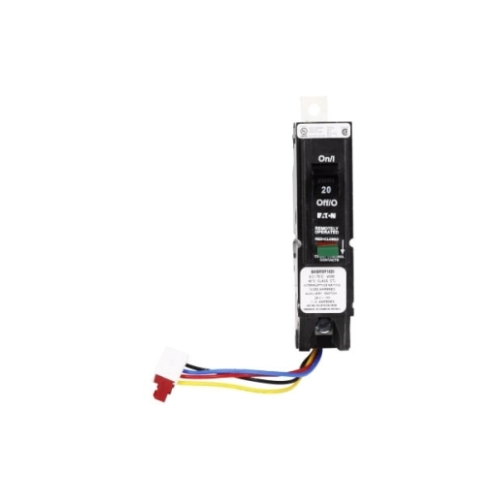 Eaton BABRSP1020 Ground Fault Circuit Breaker (Used)