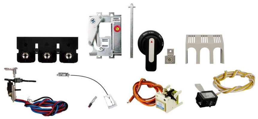 Eaton LST1RTK Circuit Breaker Accessories