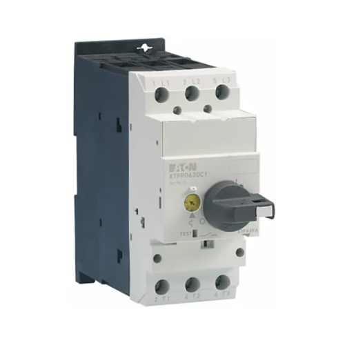 Eaton XTPR016DCB Motor Circuit Protector MCPs