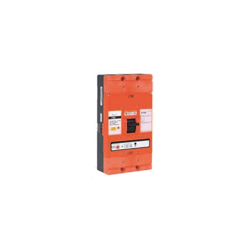 Eaton E2MEM38002W Molded Case Breakers MCCBs