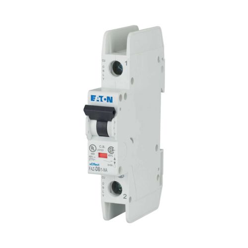 Eaton FAZ-D8/1 Supplementary Protector