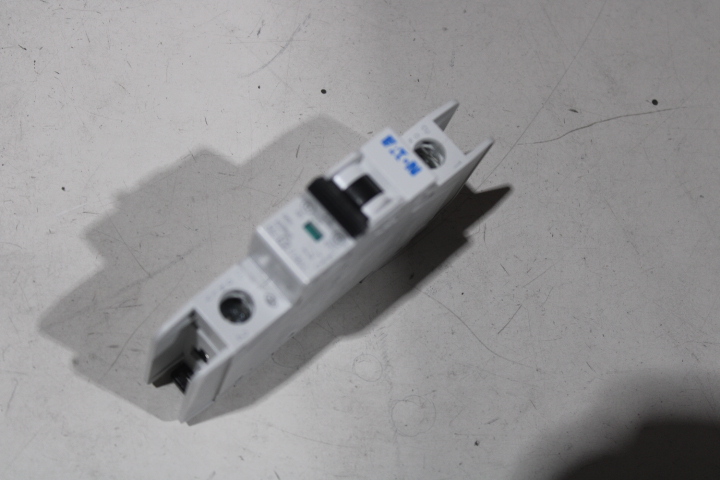 Eaton FAZ-C2/1-NA-L-SP Miniature Circuit Breakers MCBs