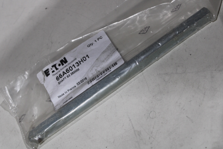 Eaton 66A6013H01 Circuit Breaker Accessories