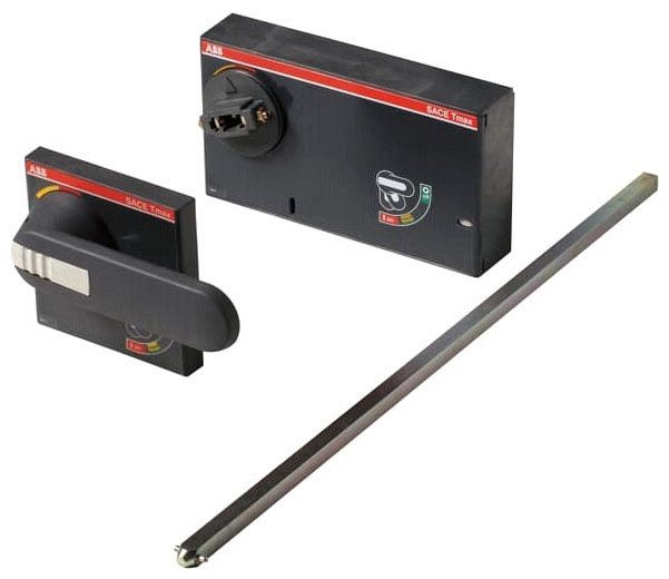 ABB KT7VD-M Circuit Breaker Accessories