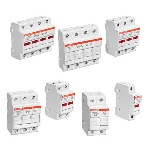 Ferraz Shawmut USFMMI Other Circuit Breakers