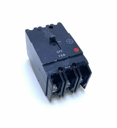 GENERAL ELECTRIC TED126015WL Circuit Breaker Accessories