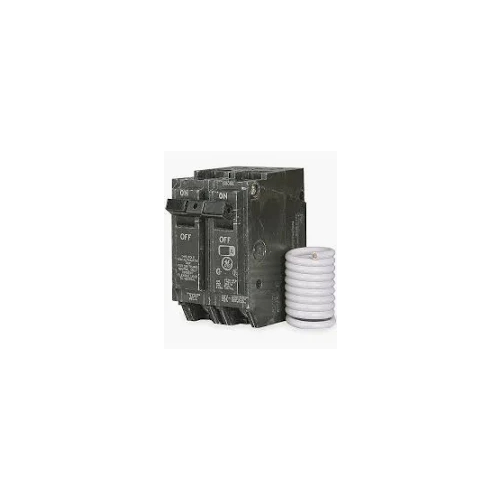 ABB GE Industrial Solutions THQL21WY15 Feeder Molded Case Circuit Breaker (Repackaged)