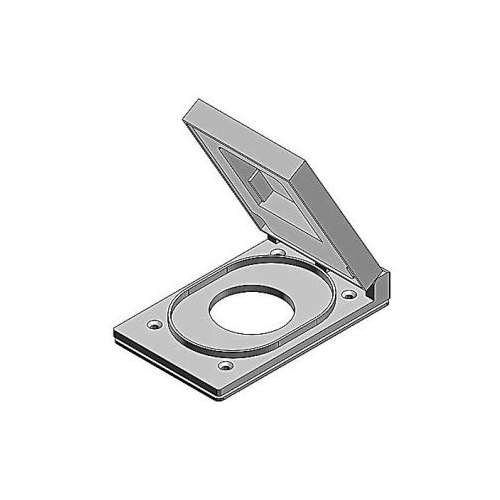 Red Dot CFSR-Y Condulets & Unilets