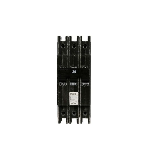 Eaton QCF3030HT Din Rail Mounted Circuit Breakers (Repackaged)