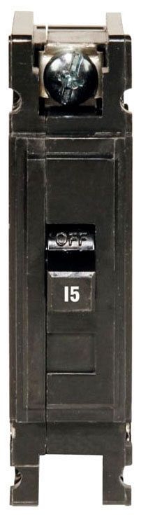 Eaton QC1015V Miniature Circuit Breakers (MCBs)