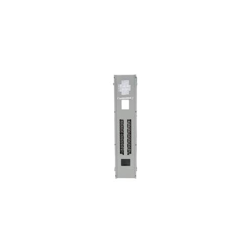 Siemens P1X42MC400C Panelboard Interior
