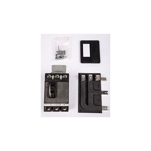 Siemens MBKQJ3150 Panelboard Breaker Mounting Kit