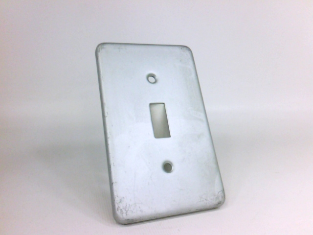 Mulberry 11601 Outlet Boxes/Covers/Accessories