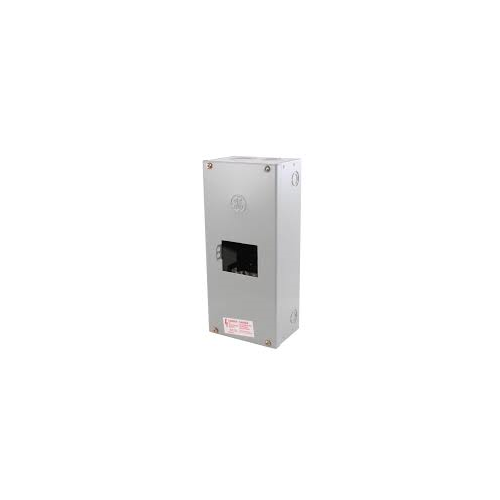 ABB GE Industrial Solutions TQL70S Circuit Breaker Enclosure