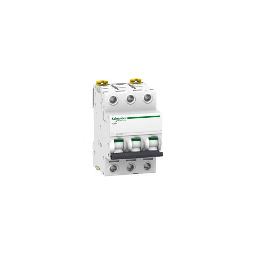 Merlin Gerin IC60N-C-S0A Miniature Circuit Breakers MCBs (Repackaged)