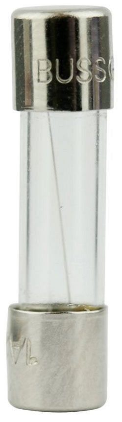Bussmann GMA-3.5A Electronic Fuse