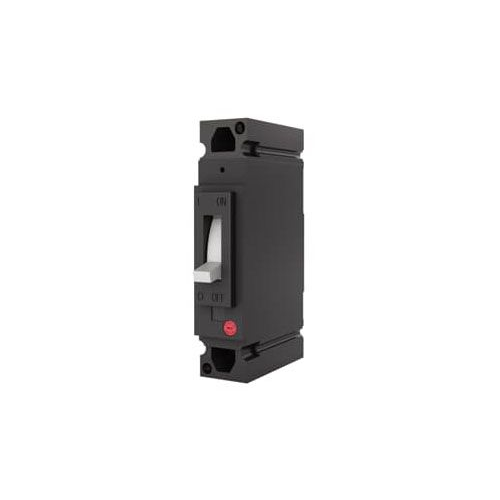 ABB GE Industrial Solutions TED134050WLFA Non-Interchangeable Circuit Breaker