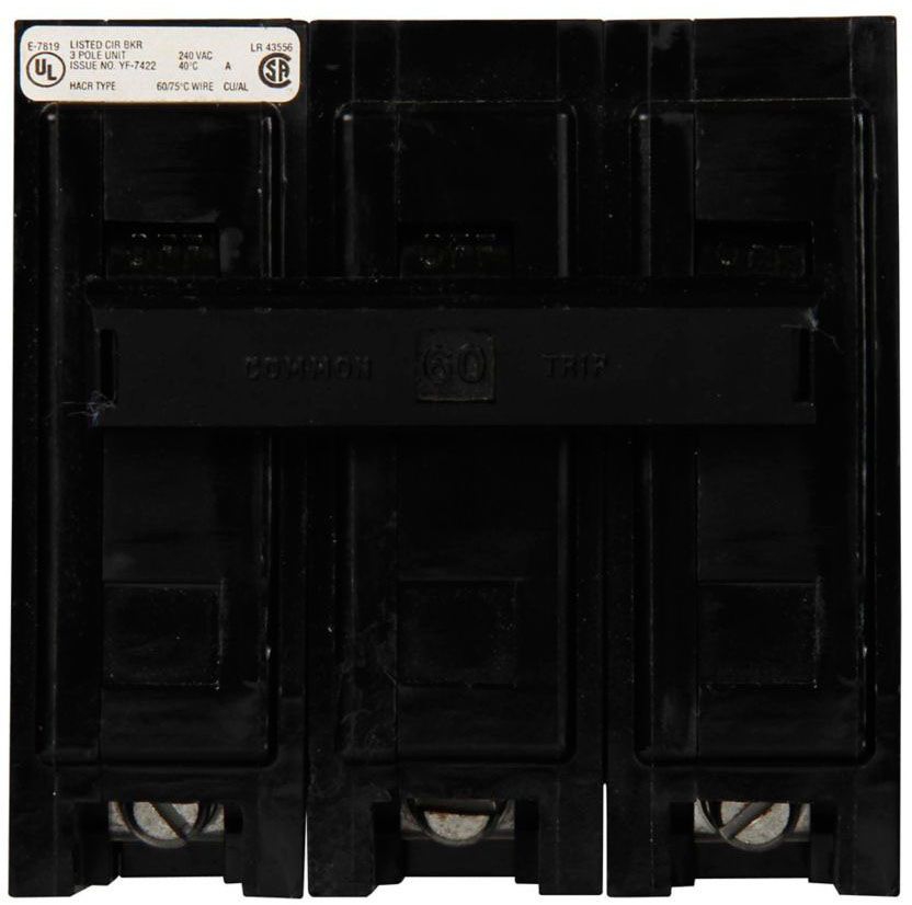 Eaton BAB3070HV Miniature Circuit Breakers MCBs