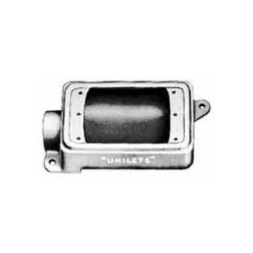 Appleton FS-1-100-A Cast Hub Device Box