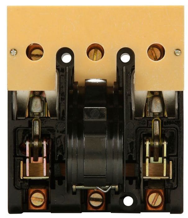 Eaton 371D266G02 Circuit Breaker Accessories