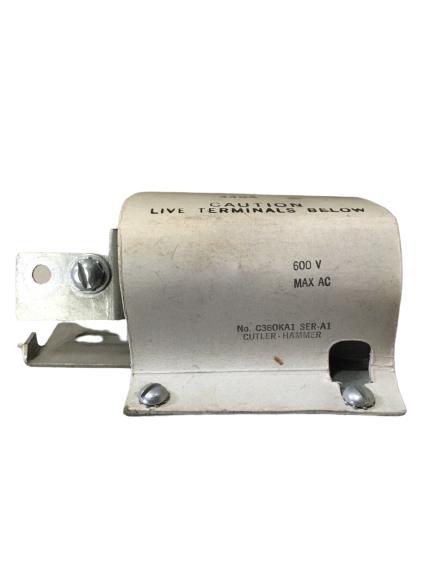 Eaton C360KA1 Circuit Breaker Accessories