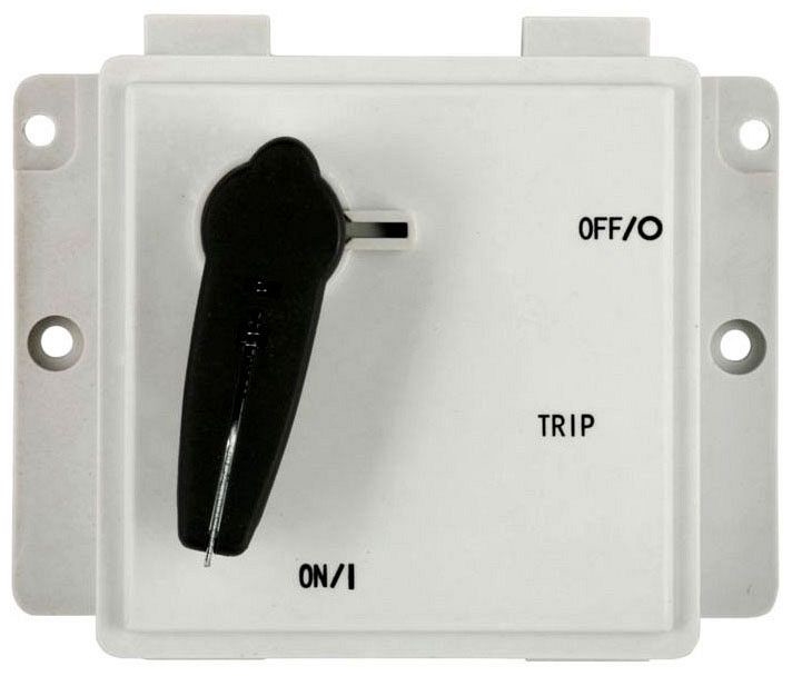 Eaton HMCC3B Circuit Breaker Accessories