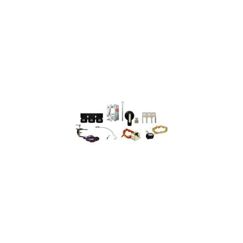 Eaton RGHMVD08BX Circuit Breaker Accessories