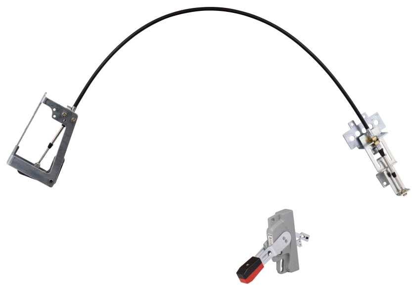 Eaton F2S06 Circuit Breaker Accessories