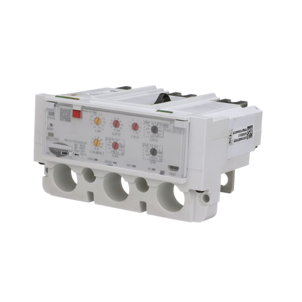 Eaton PDG3XPXR30400D5M Molded Case Breakers MCCBs