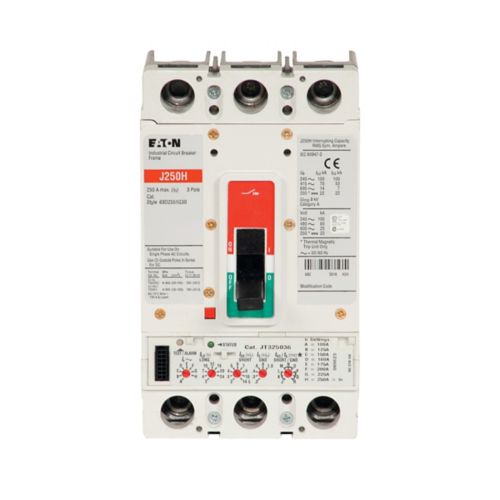 Eaton JGH325033GH09 Other Circuit Breakers Eaton JGH325033GH09 Other Circuit Breakers