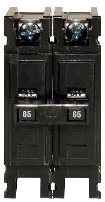 Eaton QC2065 Miniature Circuit Breakers (MCBs)