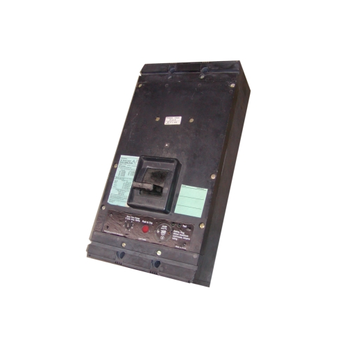 Eaton LCL3400 Molded Case Breakers (MCCBs) (Damaged, For Parts or Repair)