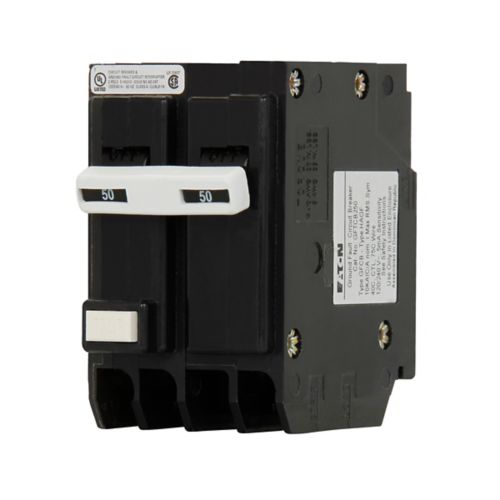 Eaton GFTCB235 Miniature Circuit Breakers MCBs (Repackaged)