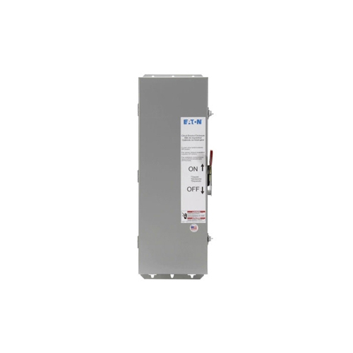 Eaton JFDN225 Circuit Breaker Enclosure