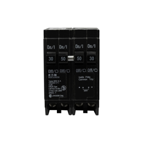 Eaton BQC230250 Circuit Breaker