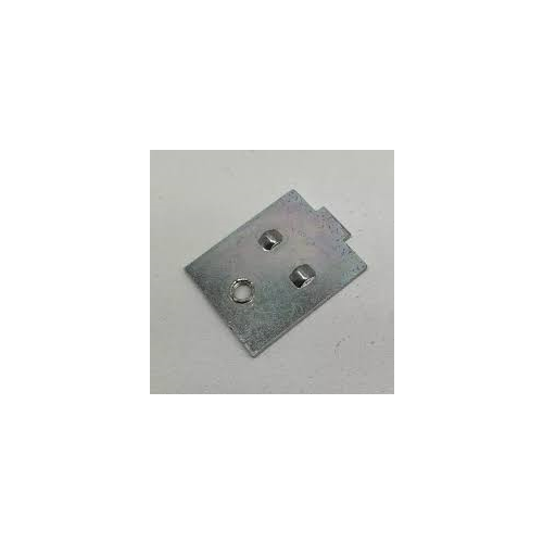 Eaton QCFCLIP Industrial Circuit Breaker Face Mounting Clip