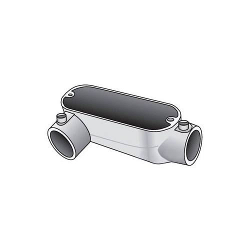 OZ Gedney LR100ATW EMT Conduit (Repackaged)