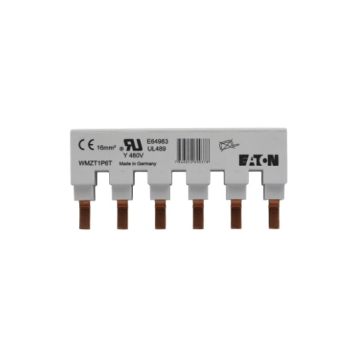 Eaton WMZT1P6TSP Circuit Breaker Accessories