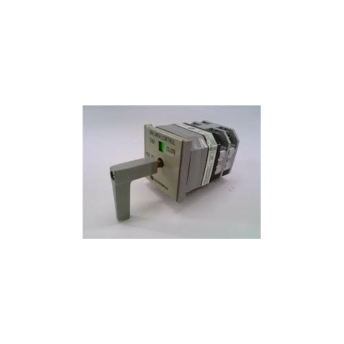 ElectroSwitch 20KD-50 Circuit Breaker Accessories
