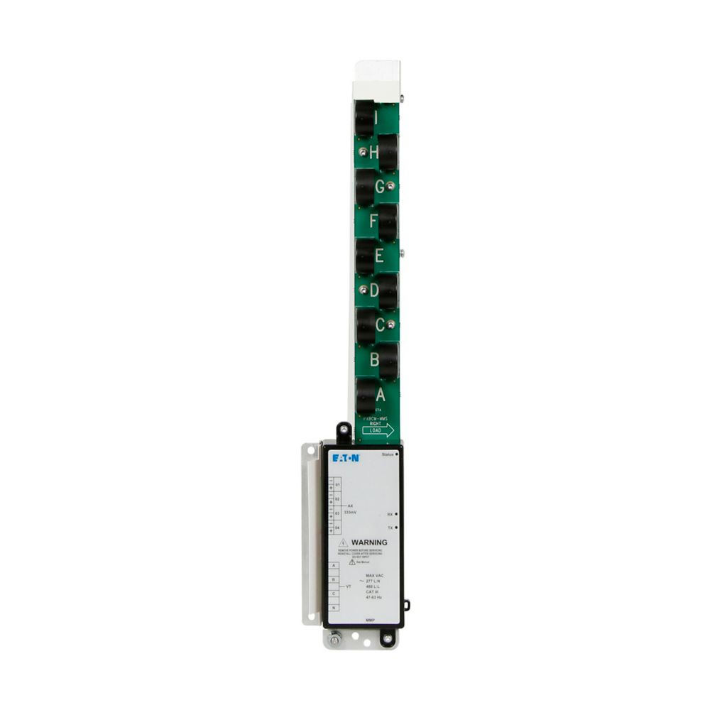 Eaton PXBCM-MMS-R09-A Circuit Breaker Accessories