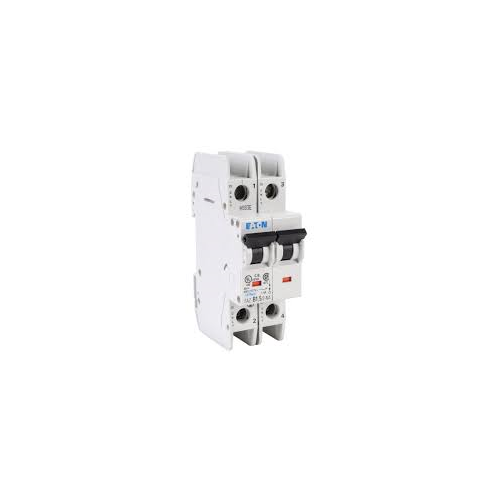 Eaton FAZ-B1.5/2-NA Miniature Circuit Breakers MCBs