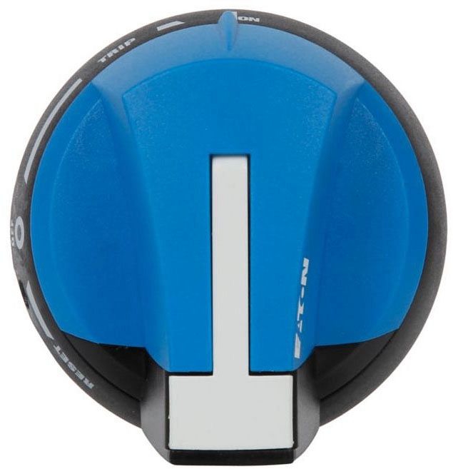 Eaton 68C6048G43 Circuit Breaker Handle